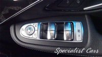 USED 2018 18 MERCEDES-BENZ GLC-CLASS 2.1 GLC 220 D 4MATIC AMG LINE PREMIUM 5d 168 BHP 