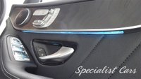 USED 2018 18 MERCEDES-BENZ GLC-CLASS 2.1 GLC 220 D 4MATIC AMG LINE PREMIUM 5d 168 BHP 