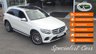 USED 2018 18 MERCEDES-BENZ GLC-CLASS 2.1 GLC 220 D 4MATIC AMG LINE PREMIUM 5d 168 BHP 