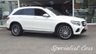 USED 2018 18 MERCEDES-BENZ GLC-CLASS 2.1 GLC 220 D 4MATIC AMG LINE PREMIUM 5d 168 BHP 