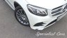 USED 2018 18 MERCEDES-BENZ GLC-CLASS 2.1 GLC 220 D 4MATIC AMG LINE PREMIUM 5d 168 BHP 