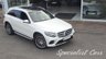USED 2018 18 MERCEDES-BENZ GLC-CLASS 2.1 GLC 220 D 4MATIC AMG LINE PREMIUM 5d 168 BHP 