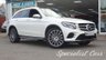 USED 2018 18 MERCEDES-BENZ GLC-CLASS 2.1 GLC 220 D 4MATIC AMG LINE PREMIUM 5d 168 BHP 