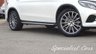 USED 2018 18 MERCEDES-BENZ GLC-CLASS 2.1 GLC 220 D 4MATIC AMG LINE PREMIUM 5d 168 BHP 