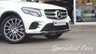 USED 2018 18 MERCEDES-BENZ GLC-CLASS 2.1 GLC 220 D 4MATIC AMG LINE PREMIUM 5d 168 BHP 
