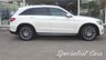 USED 2018 18 MERCEDES-BENZ GLC-CLASS 2.1 GLC 220 D 4MATIC AMG LINE PREMIUM 5d 168 BHP 