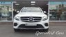 USED 2018 18 MERCEDES-BENZ GLC-CLASS 2.1 GLC 220 D 4MATIC AMG LINE PREMIUM 5d 168 BHP 
