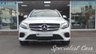 USED 2018 18 MERCEDES-BENZ GLC-CLASS 2.1 GLC 220 D 4MATIC AMG LINE PREMIUM 5d 168 BHP 
