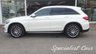 USED 2018 18 MERCEDES-BENZ GLC-CLASS 2.1 GLC 220 D 4MATIC AMG LINE PREMIUM 5d 168 BHP 