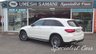 USED 2018 18 MERCEDES-BENZ GLC-CLASS 2.1 GLC 220 D 4MATIC AMG LINE PREMIUM 5d 168 BHP 