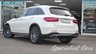 USED 2018 18 MERCEDES-BENZ GLC-CLASS 2.1 GLC 220 D 4MATIC AMG LINE PREMIUM 5d 168 BHP 