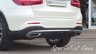 USED 2018 18 MERCEDES-BENZ GLC-CLASS 2.1 GLC 220 D 4MATIC AMG LINE PREMIUM 5d 168 BHP 