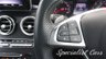 USED 2018 18 MERCEDES-BENZ GLC-CLASS 2.1 GLC 220 D 4MATIC AMG LINE PREMIUM 5d 168 BHP 