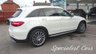 USED 2018 18 MERCEDES-BENZ GLC-CLASS 2.1 GLC 220 D 4MATIC AMG LINE PREMIUM 5d 168 BHP 
