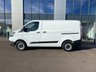 USED 2018 68 FORD TRANSIT CUSTOM 2.0 300 P/V L1 H1 