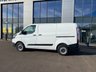 USED 2018 68 FORD TRANSIT CUSTOM 2.0 300 P/V L1 H1 