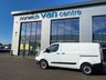 USED 2018 68 FORD TRANSIT CUSTOM 2.0 300 P/V L1 H1 