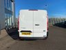 USED 2018 68 FORD TRANSIT CUSTOM 2.0 300 P/V L1 H1 