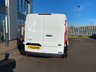 USED 2018 68 FORD TRANSIT CUSTOM 2.0 300 P/V L1 H1 