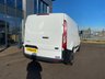 USED 2018 68 FORD TRANSIT CUSTOM 2.0 300 P/V L1 H1 