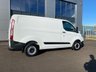 USED 2018 68 FORD TRANSIT CUSTOM 2.0 300 P/V L1 H1 