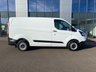 USED 2018 68 FORD TRANSIT CUSTOM 2.0 300 P/V L1 H1 