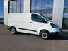 USED 2018 68 FORD TRANSIT CUSTOM 2.0 300 P/V L1 H1 