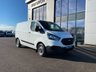 USED 2018 68 FORD TRANSIT CUSTOM 2.0 300 P/V L1 H1 