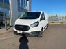 USED 2018 68 FORD TRANSIT CUSTOM 2.0 300 P/V L1 H1 