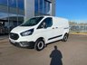 USED 2018 68 FORD TRANSIT CUSTOM 2.0 300 P/V L1 H1 