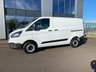 USED 2018 68 FORD TRANSIT CUSTOM 2.0 300 P/V L1 H1 