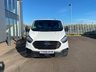 USED 2018 68 FORD TRANSIT CUSTOM 2.0 300 P/V L1 H1 