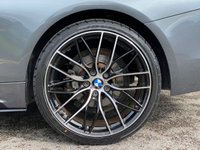 USED 2015 65 BMW 4 SERIES 2.0 420D XDRIVE M SPORT 2d 188 BHP 