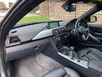 USED 2015 65 BMW 4 SERIES 2.0 420D XDRIVE M SPORT 2d 188 BHP 
