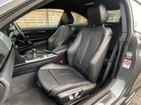 USED 2015 65 BMW 4 SERIES 2.0 420D XDRIVE M SPORT 2d 188 BHP 