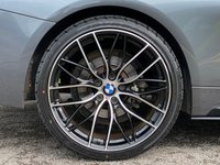 USED 2015 65 BMW 4 SERIES 2.0 420D XDRIVE M SPORT 2d 188 BHP 