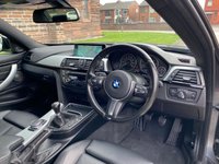 USED 2015 65 BMW 4 SERIES 2.0 420D XDRIVE M SPORT 2d 188 BHP 