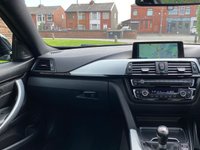 USED 2015 65 BMW 4 SERIES 2.0 420D XDRIVE M SPORT 2d 188 BHP 