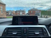 USED 2015 65 BMW 4 SERIES 2.0 420D XDRIVE M SPORT 2d 188 BHP 
