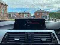 USED 2015 65 BMW 4 SERIES 2.0 420D XDRIVE M SPORT 2d 188 BHP 