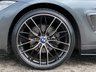 USED 2015 65 BMW 4 SERIES 2.0 420D XDRIVE M SPORT 2d 188 BHP 