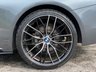 USED 2015 65 BMW 4 SERIES 2.0 420D XDRIVE M SPORT 2d 188 BHP 