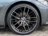 USED 2015 65 BMW 4 SERIES 2.0 420D XDRIVE M SPORT 2d 188 BHP 