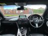 USED 2015 65 BMW 4 SERIES 2.0 420D XDRIVE M SPORT 2d 188 BHP 