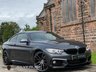 USED 2015 65 BMW 4 SERIES 2.0 420D XDRIVE M SPORT 2d 188 BHP 