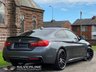 USED 2015 65 BMW 4 SERIES 2.0 420D XDRIVE M SPORT 2d 188 BHP 