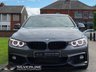 USED 2015 65 BMW 4 SERIES 2.0 420D XDRIVE M SPORT 2d 188 BHP 