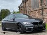 USED 2015 65 BMW 4 SERIES 2.0 420D XDRIVE M SPORT 2d 188 BHP 