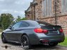 USED 2015 65 BMW 4 SERIES 2.0 420D XDRIVE M SPORT 2d 188 BHP 