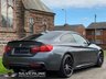 USED 2015 65 BMW 4 SERIES 2.0 420D XDRIVE M SPORT 2d 188 BHP 